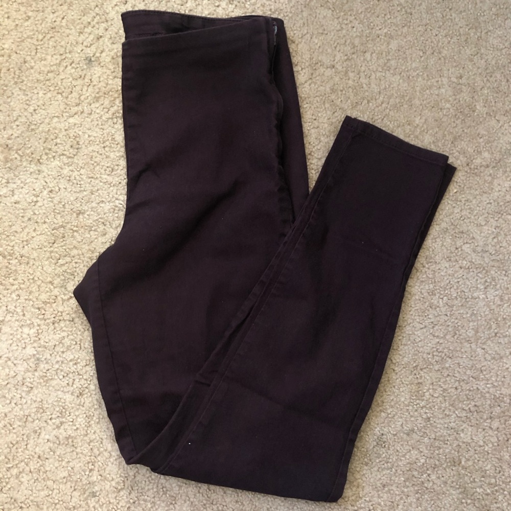 High Rise Jeans - Picture 5 of 5